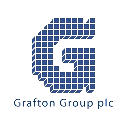 Grafton Group logo