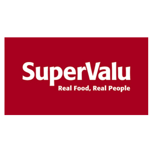 Super Value logo