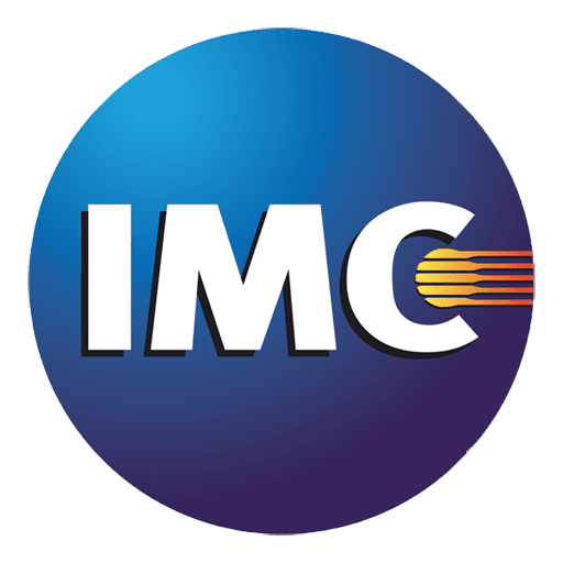 IMC logo