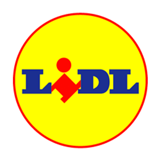 Lidl logo