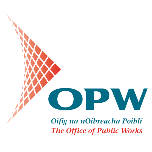 OPW logo