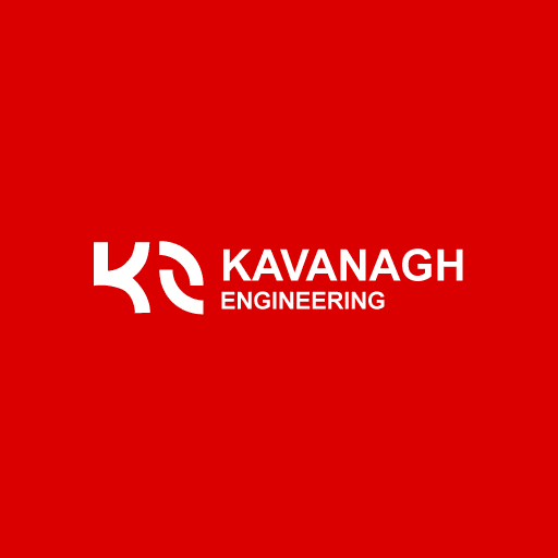George Kavanagh Ltd logo